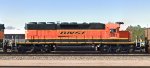 BNSF 1591